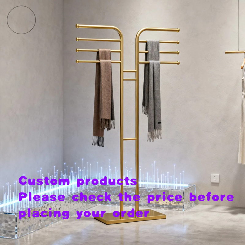 Ribbon Wired Satin - custom.Customized Modern Luxurious Metal Wire Clothes