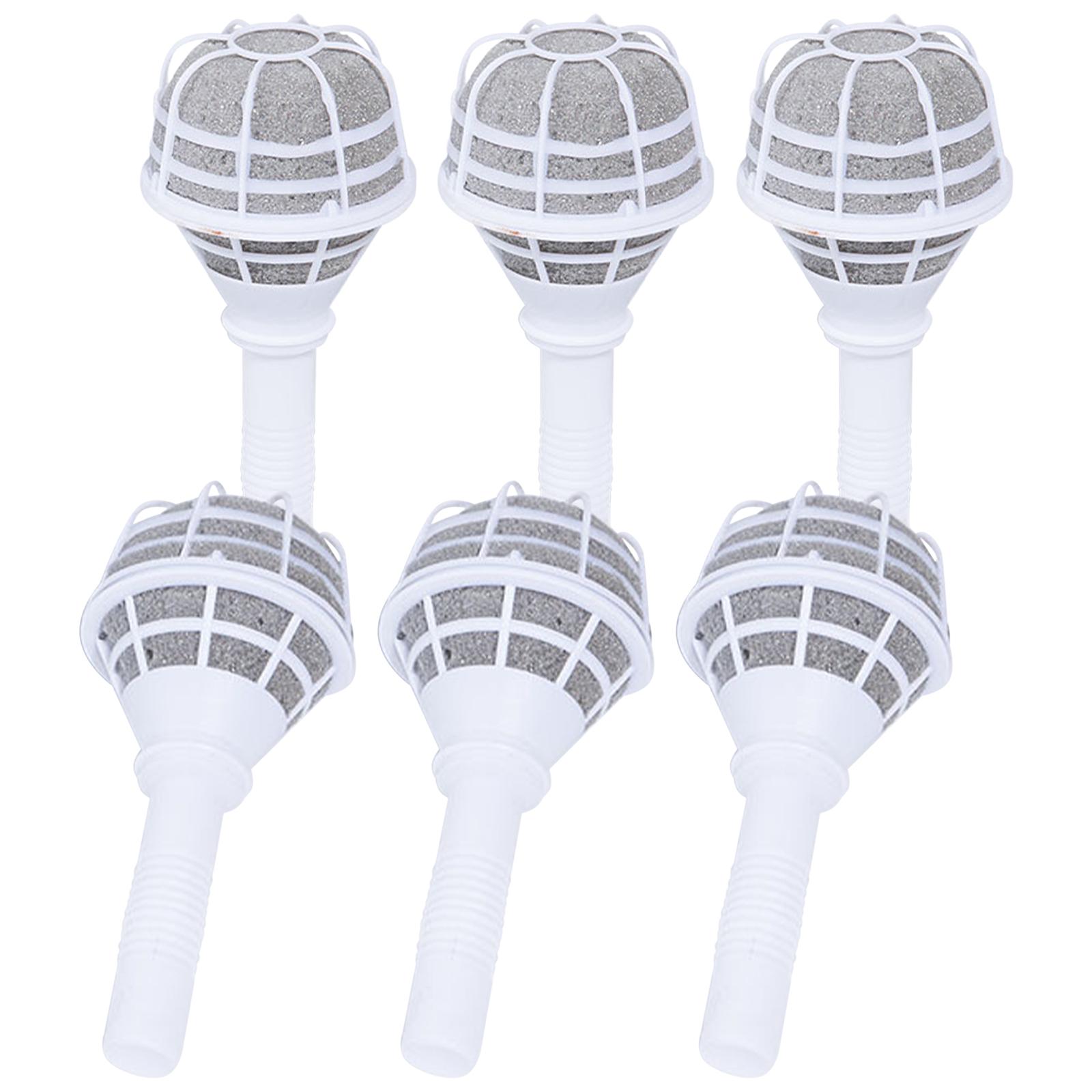 Set of 6 Bouquet Holder Floral – Bouquet Holder Foam recenzja i cena