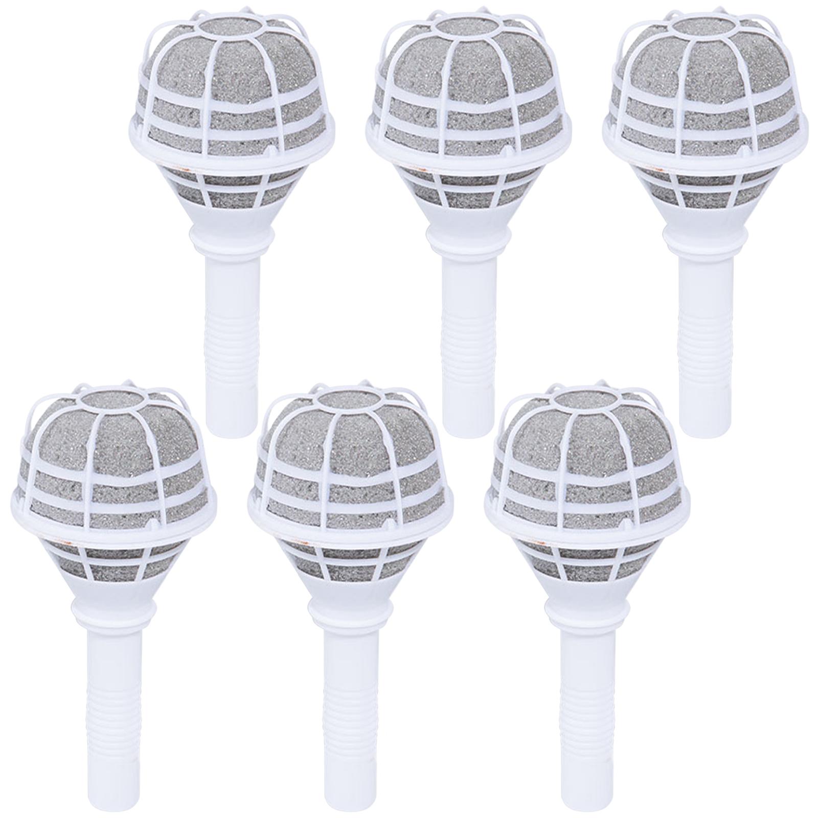 Set of 6 Bouquet Holder Floral – Bouquet Holder Foam recenzja i cena