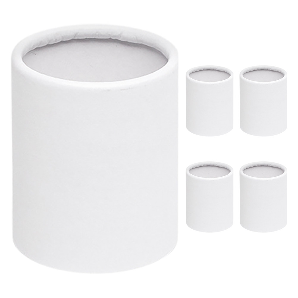 5Pcs Round Flower Boxes Mini C – Bouquet Holder Foam recenzja i cena