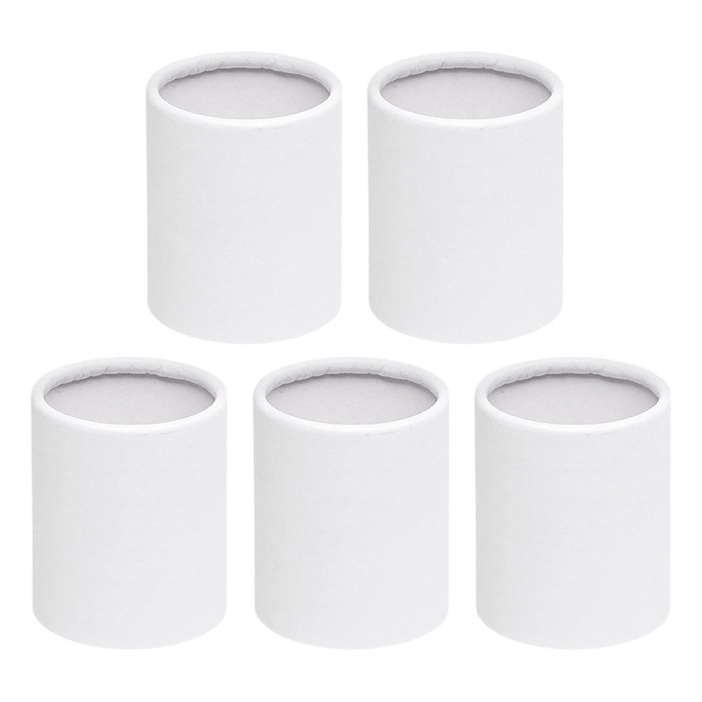 5Pcs Round Flower Boxes Mini C – Bouquet Holder Foam recenzja i cena
