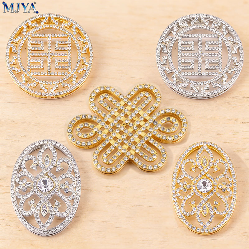 MJYA Fashion Filigree Flower C – Flower Supply recenzja i cena