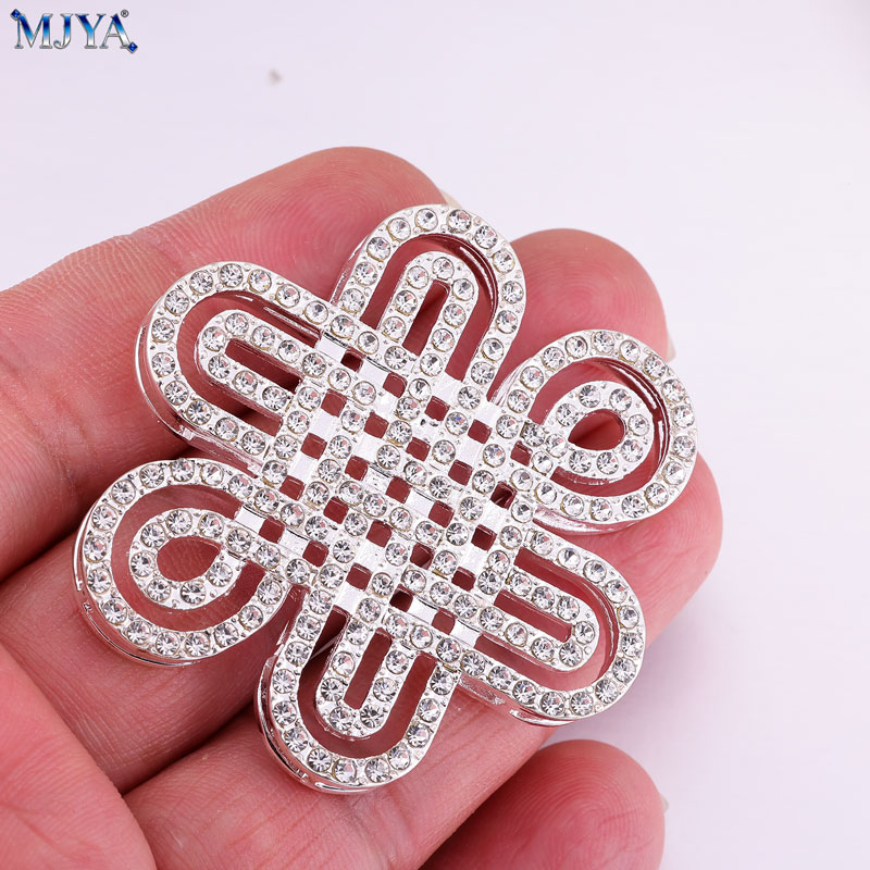 MJYA Fashion Filigree Flower C – Flower Supply recenzja i cena