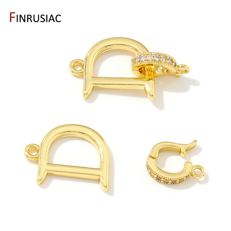 18K Gold Plated Brass Fastener – Flower Supply recenzja i cena