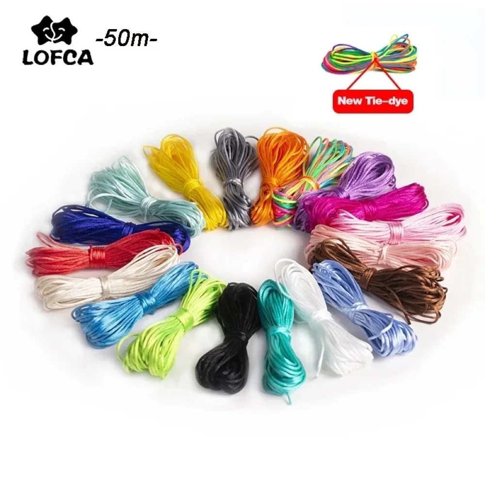 1.5mm Pacifier Clip Chain DIY  – Ribbon Wired Satin recenzja i cena