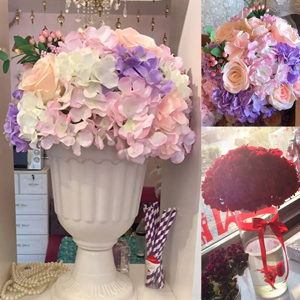 Floriculture Flower Decor Part – Bouquet Holder Foam recenzja i cena