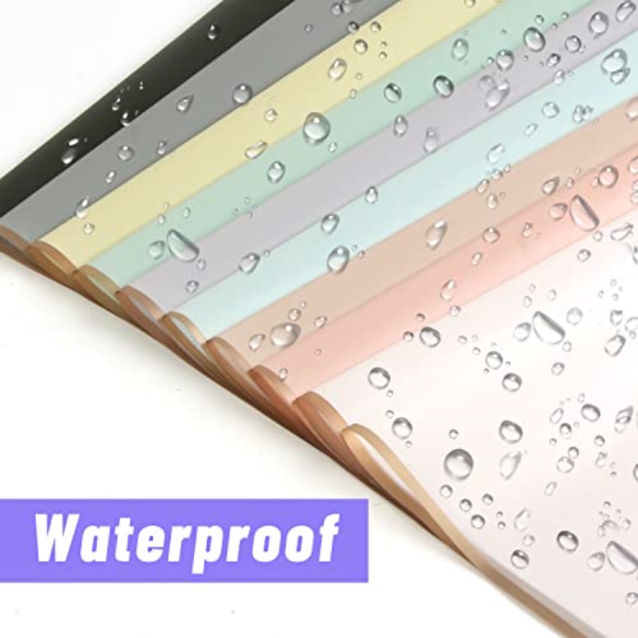 20 Sheets Flower Wrapping Pape – Flower Supply recenzja i cena