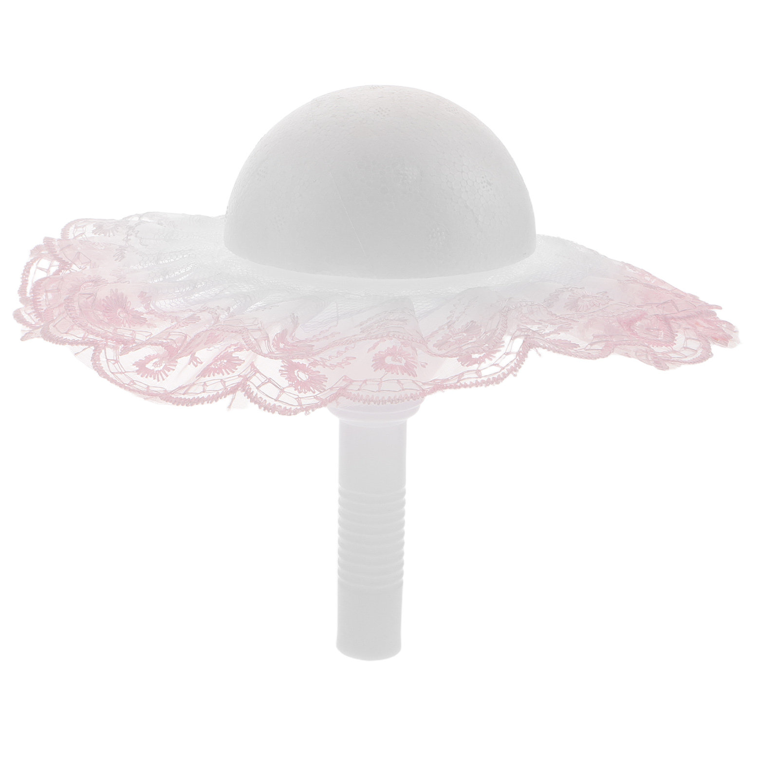 Floral Holder Flower Mud Weddi – Bouquet Holder Foam recenzja i cena