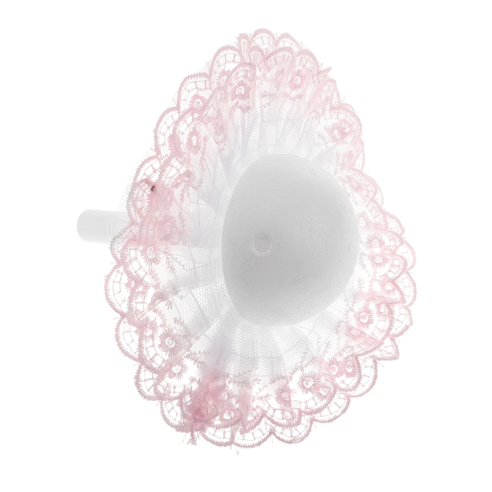 Floral Holder Flower Mud Weddi – Bouquet Holder Foam recenzja i cena