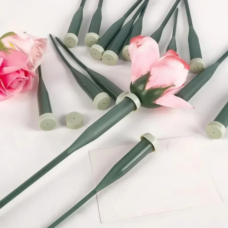 High-quality 60 PCS Floral Wat – Quality Florist Supply recenzja i cena