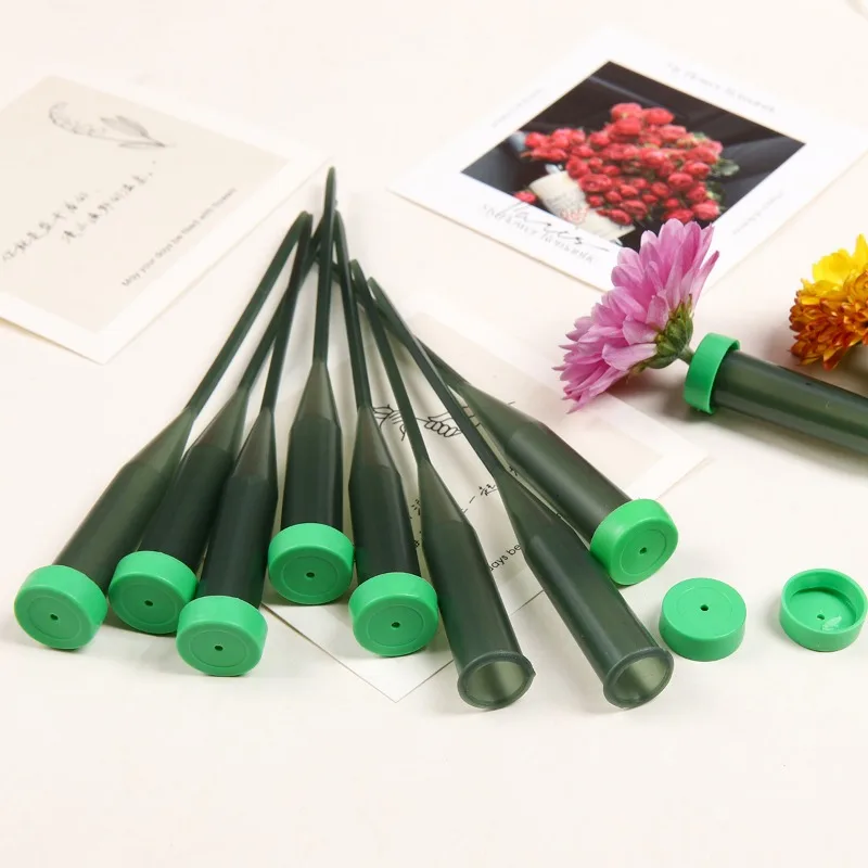 High-quality 60 PCS Floral Wat – Quality Florist Supply recenzja i cena