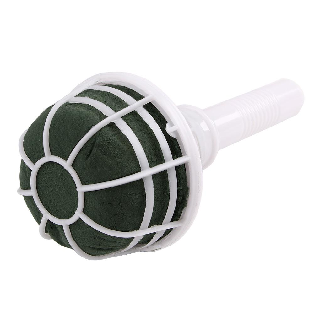Practice Gadget DIY  Decoratio – Bouquet Holder Foam recenzja i cena