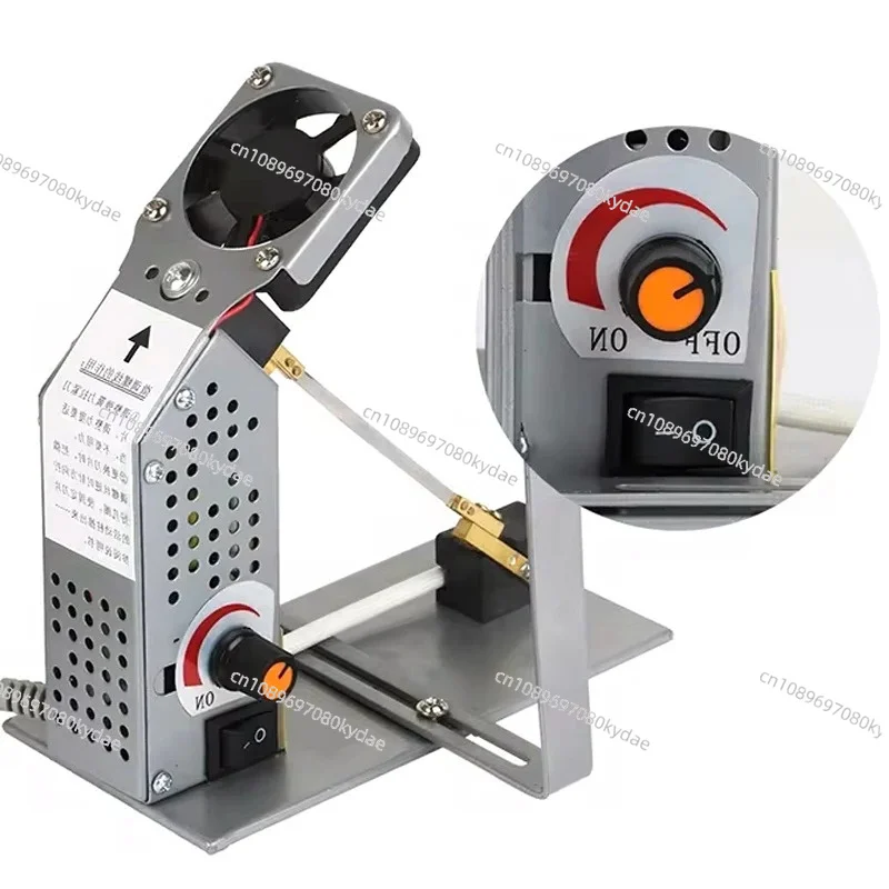 Mini Electric Heating Cutting  – Ribbon Wired Satin recenzja i cena