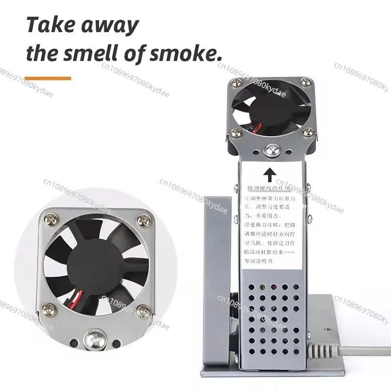 Mini Electric Heating Cutting  – Ribbon Wired Satin recenzja i cena