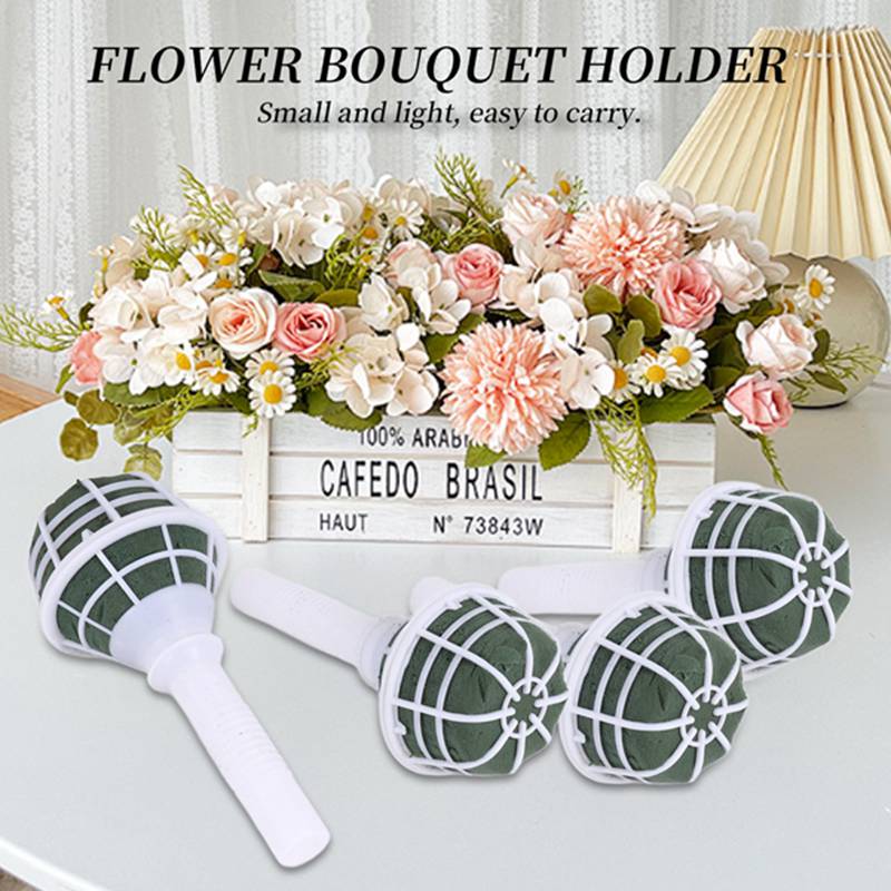 Floral Foam8 Pack Foam Floral  – Bouquet Holder Foam recenzja i cena