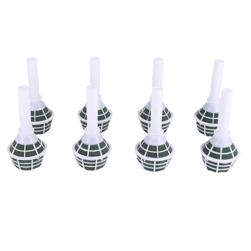 Floral Foam8 Pack Foam Floral  – Bouquet Holder Foam recenzja i cena