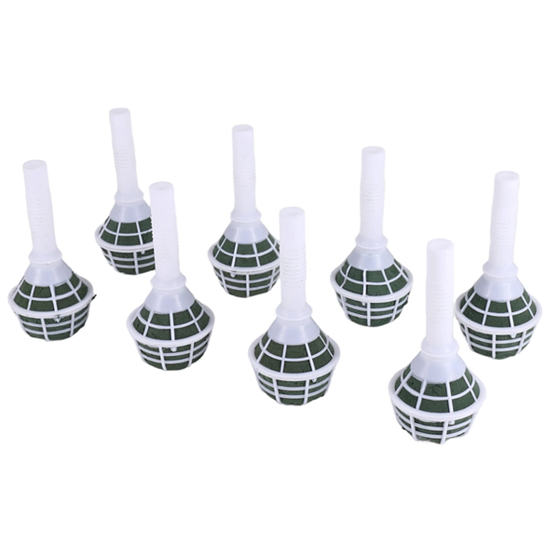 Floral Foam8 Pack Foam Floral  – Bouquet Holder Foam recenzja i cena
