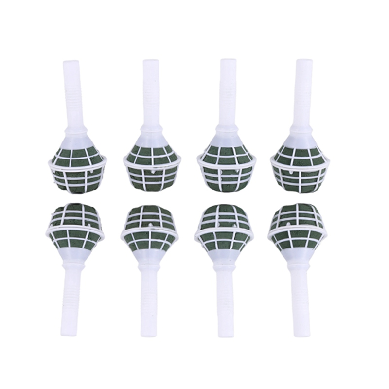Floral Foam8 Pack Foam Floral  – Bouquet Holder Foam recenzja i cena