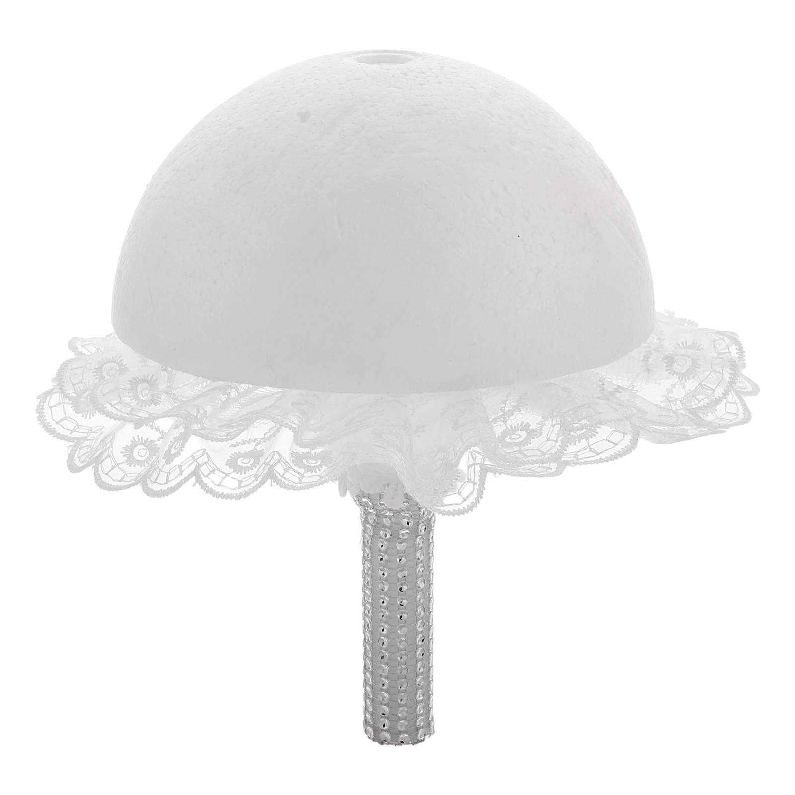 1Set Bridal Bouquet Holder Foa – Bouquet Holder Foam recenzja i cena
