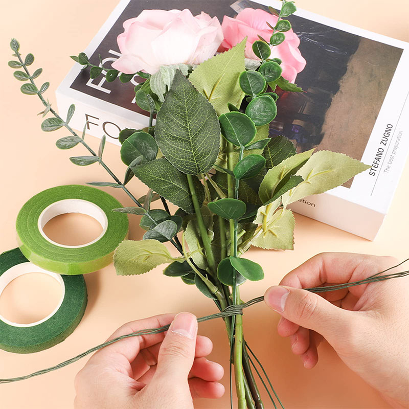 100Pcs Floral Wire High Qualit – Quality Florist Supply recenzja i cena
