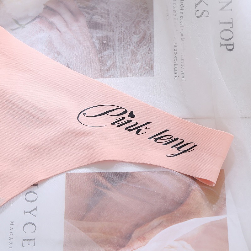 Female Thongs Women's Panties  – Ribbon Wired Satin recenzja i cena