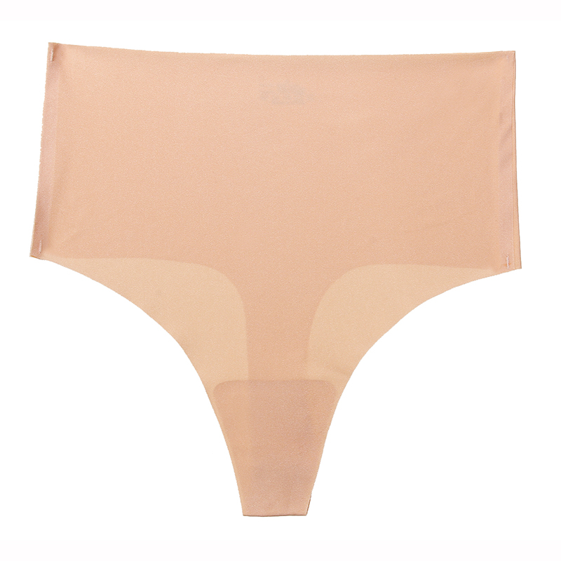 Giczi 2PCS/Set Women's Panties – Ribbon Wired Satin recenzja i cena