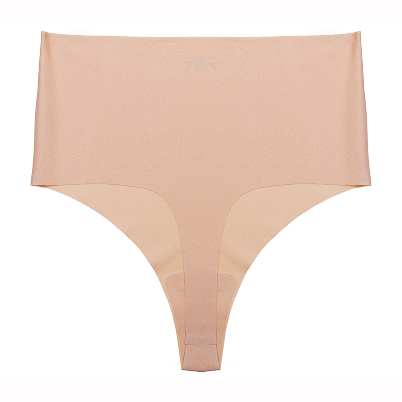 Giczi 2PCS/Set Women's Panties – Ribbon Wired Satin recenzja i cena